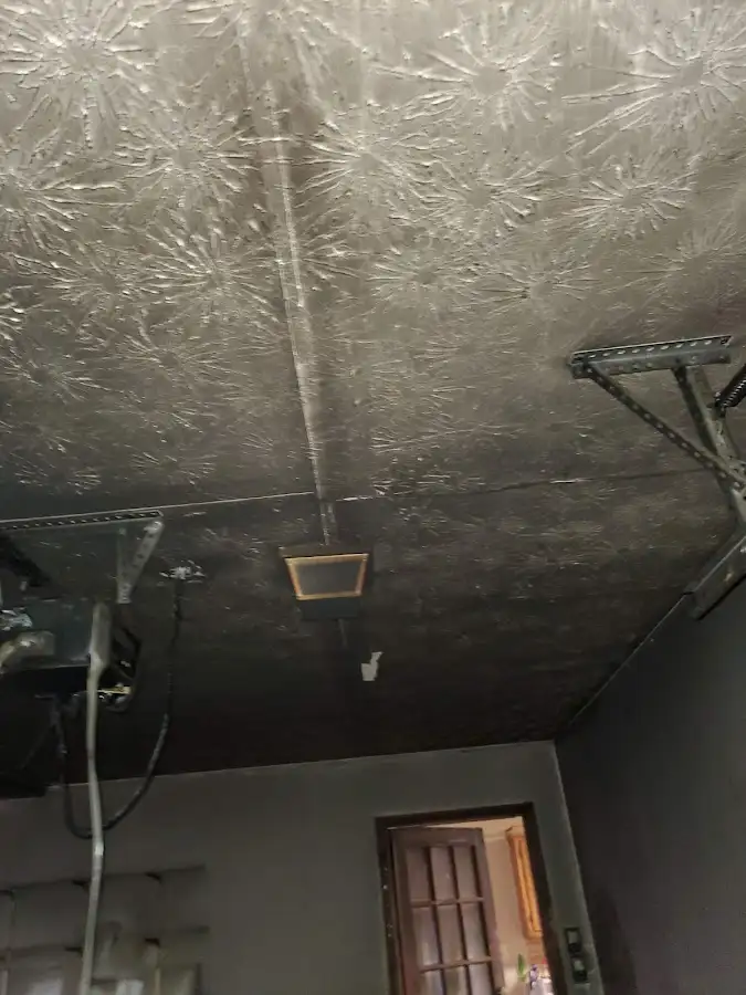 Fire and smoke damage assessment for Emergency Water Damage Services in Massac